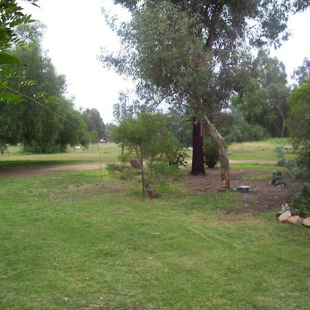 Springhurst Butter Factory Buitenkant foto