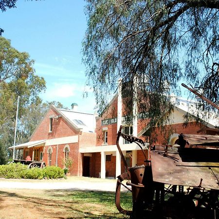 Springhurst Butter Factory Buitenkant foto