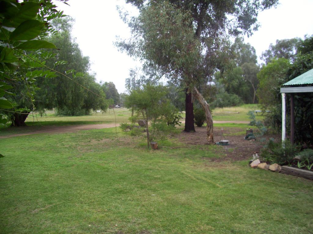 Springhurst Butter Factory Buitenkant foto