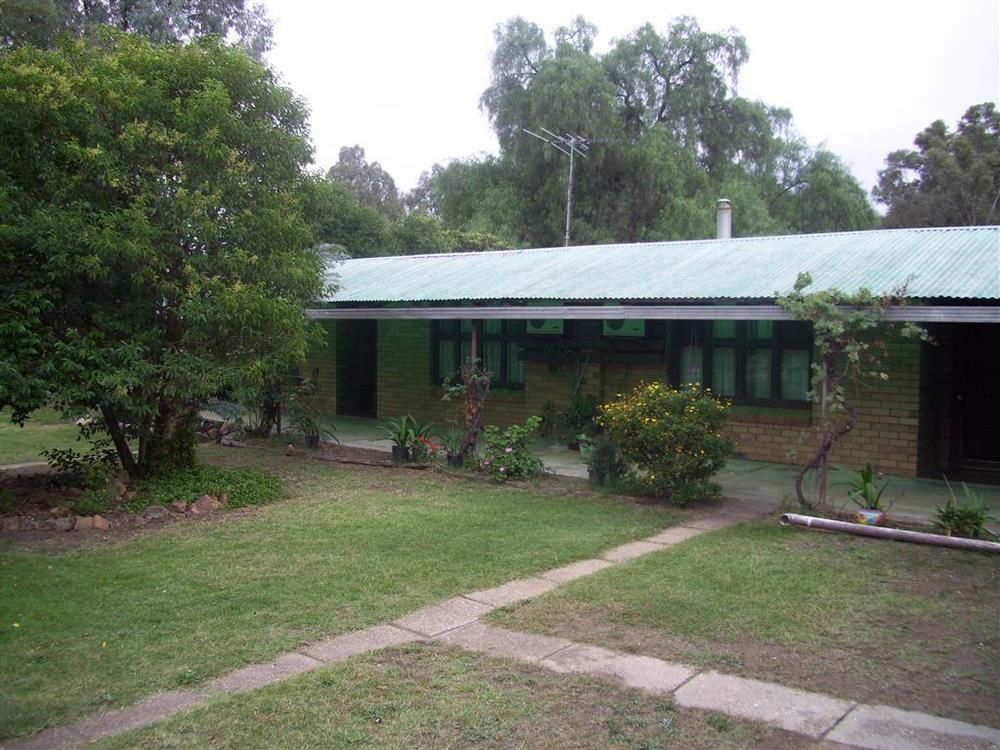 Springhurst Butter Factory Buitenkant foto
