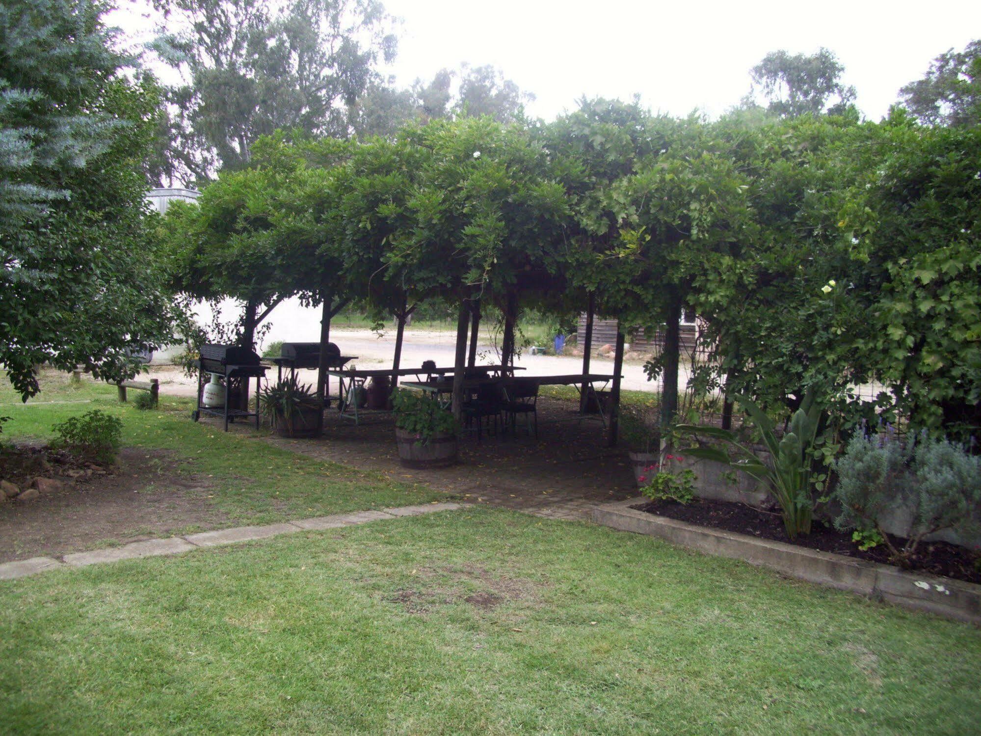 Springhurst Butter Factory Buitenkant foto