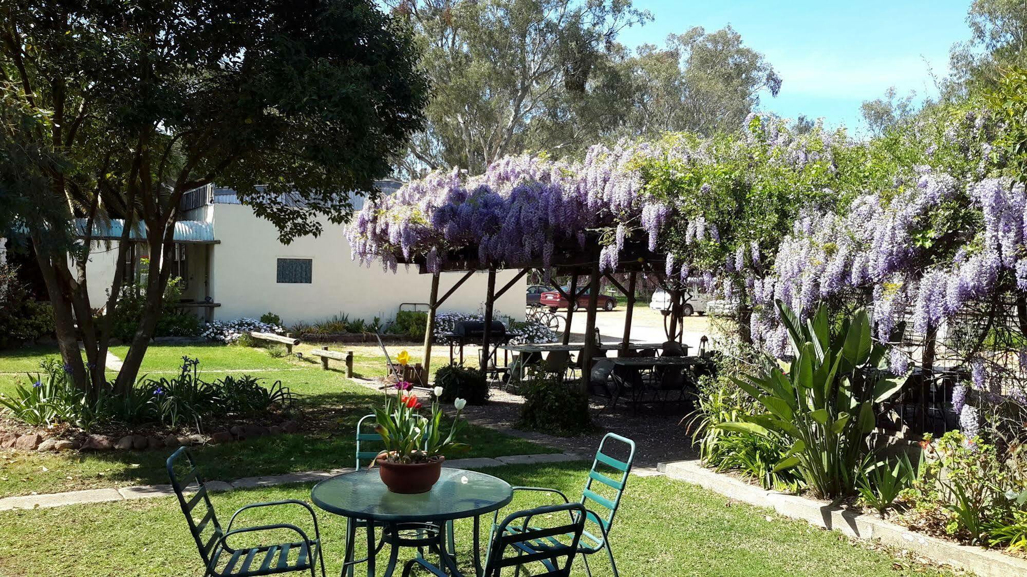 Springhurst Butter Factory Buitenkant foto